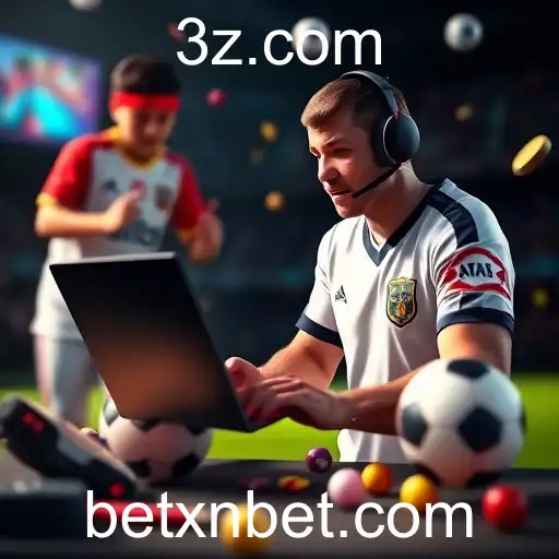 Cenário Atual dos Jogos Online em 2025