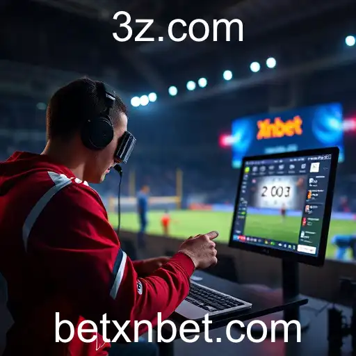 O Crescimento do Mercado de Jogos Online no Brasil: O Caso Xnbet