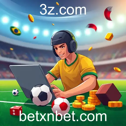 Impacto dos Jogos Online no Brasil: Tendências e Previsões