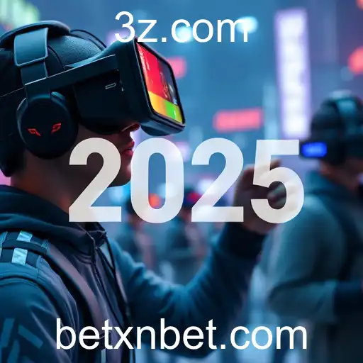 Tendências do Mercado de Jogos Online e o Papel da xnbet