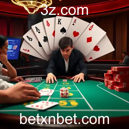 A Revolução dos Jogos Online: xnbet no Cenário Atual