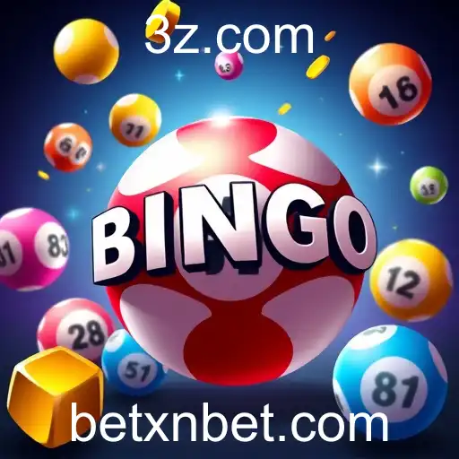 Descubra os Vibrantes Jogos de Bingo no XNBet