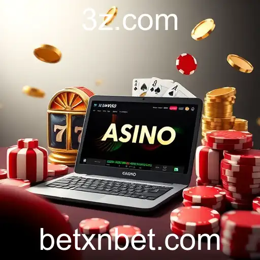 A Ascensão dos Cassinos Online no xnbet: Entretenimento e Praticidade ao Alcance de um Clique