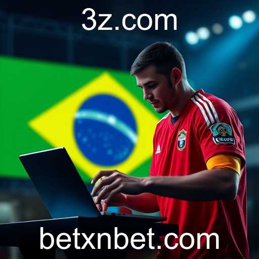 Expansão do xnbet no Mercado de Jogos em 2025