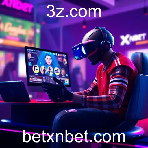 Explorando o Mundo dos Jogos Online em 2025