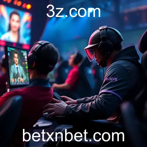 Impulsionando o Mercado de Jogos Online em 2025