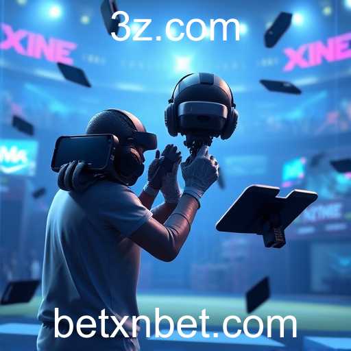 Impacto dos Jogos Online no Mercado Global