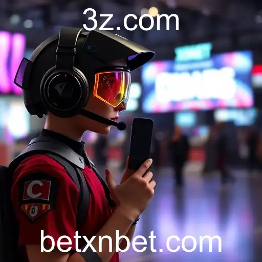 Novidades na plataforma de jogos xnbet impulsionam experiência dos jogadores