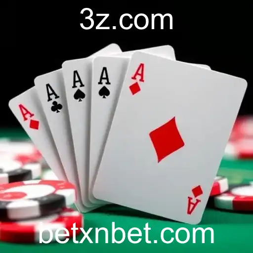 Explorando o Mundo dos Jogos de Poker no xnbet