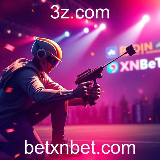 Revolução dos Jogos: xnbet Lança Nova Plataforma Interativa