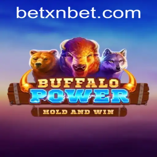 Exploring the Excitement of BuffaloPower: A Thrilling xnbet Gaming Experience