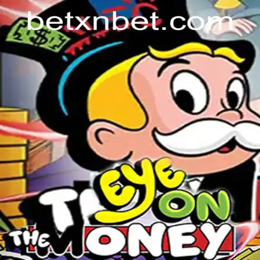 EyeOnTheMoney: The Innovative Game of Strategy and Luck