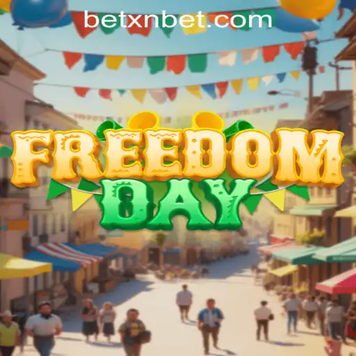 Discover the Thrills of FreedomDay: An Immersive Gaming Experience