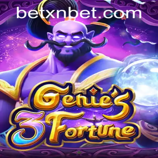 Exploring the Exciting World of Genie3Fortune and Its Unique Features