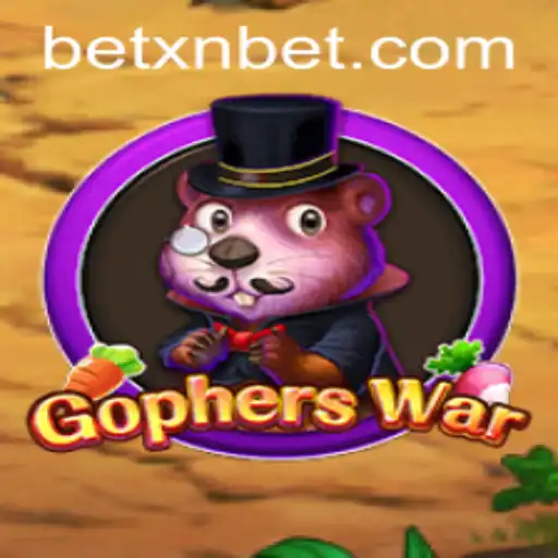 GophersWar: The Exciting New Arena for Strategy Enthusiasts