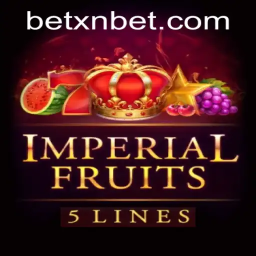 Imperial Fruits 5: A Captivating Gaming Experience