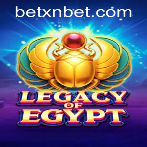 Legacy of Egypt: A Timeless Adventure with Exciting Spins at XNBet