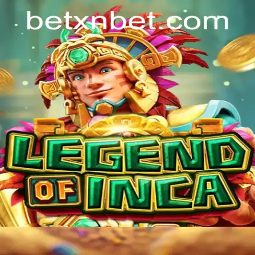 Experience the Exciting World of LegendofInca with XNBET