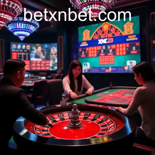 VIP Service xnbet - 24/7 Support and Exclusive Benefits