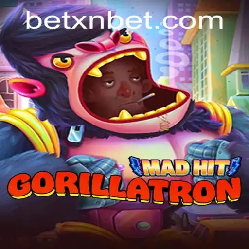 Exploring MadHitGorillatron: A New Gaming Sensation with Strategic Depth