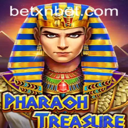 Unravel the Mysteries of 'PharaohTreasure': A Captivating Adventure Awaits