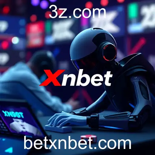 A evolução de xnbet no cenário de jogos em 2025