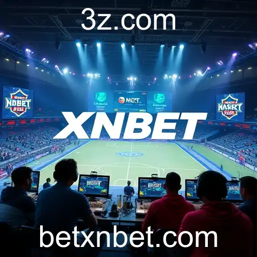 A Revolução dos Jogos Impulsionada por XNBET